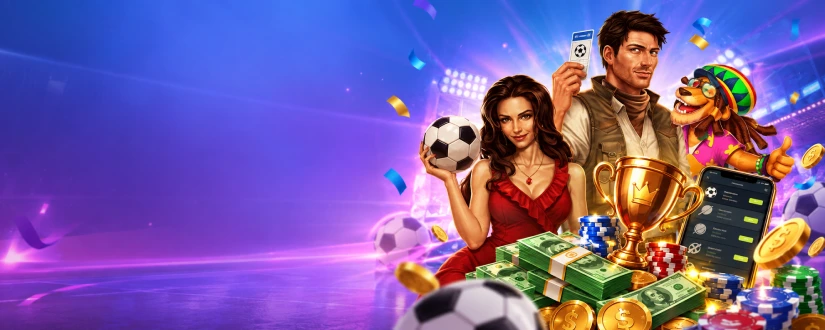 Sportsbook Free Bet